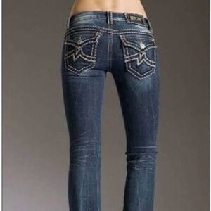 All TR, Hudson, Miss Me jeans 2/$60 Miss Me jeans